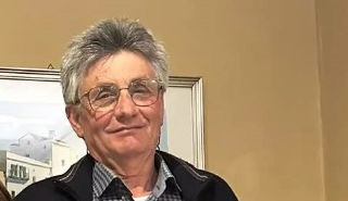 Valledacqua - Morto schiacciato da un escavatore, la vittima è il 71enne Giuliano Amici