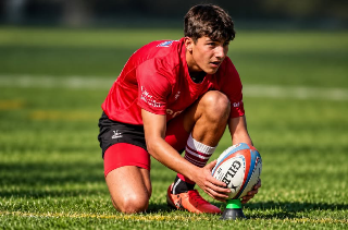 L’Aquila e il rugby piangono Ruggero, morto a 16 anni dopo l’incidente in minicar