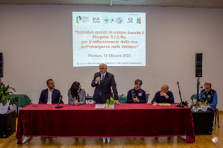 Progetto Sisma, rafforzata la rete dell’emergenza nella Valdaso tra formazione e interventi