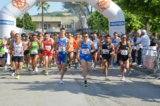 23° Trofeo AVIS Spinetoli Pagliare: il 21 giugno tra corsa, camminata e divertimento