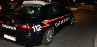 Fermo - Rapina una farmacia e si droga in auto: arrestato un 28enne