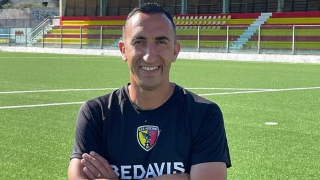 Samb, Puglia già al lavoro per la scuola calcio