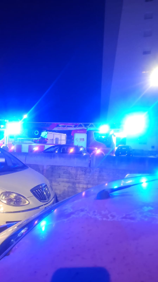 Ascoli Piceno - Tragedia a Monticelli: 56enne trovato morto in casa