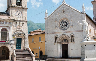 L’Ascoli in ritiro dal 13 luglio a Norcia