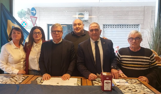 San Benedetto, Base Popolare c’è: "Sindaco sia di alto profilo, sicurezza e arretramento A14 nostri obiettivi"