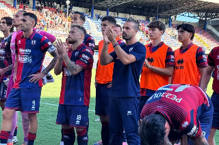 Samb subito al lavoro: con il Vado torna disponibile Camigliano