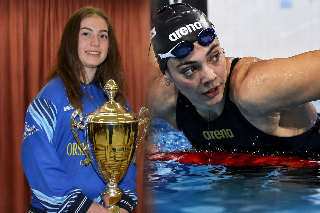 Giochi del Mediterraneo: il Piceno festeggia l’oro di Kety Crescenzi e l’argento di Elena Capretta