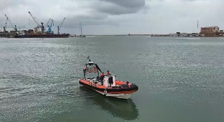 Ancona - Al via l’operazione “Mare e laghi sicuri 2025”: più controlli per una navigazione responsabile