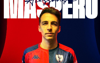 Samb: ecco Maspero e Semprini, il comunicato rossoblù