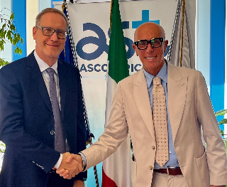 Ascoli - Il nuovo direttore sociosanitario è Remo Appignanesi