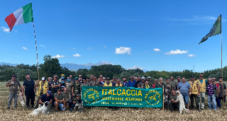 Pescara,  l’Italcaccia: "Basta con l’allargamento dei parchi in Abruzzo"