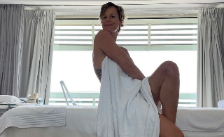 Federica Pellegrini sceglie Pesaro per il relax estivo: vacanze di lusso in hotel 5 stelle