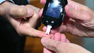 Ancona – Marche regione di riferimento europeo nella gestione del diabete