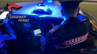 Fermo – Controlli antidroga dei carabinieri: denunce, sequestri e segnalazioni