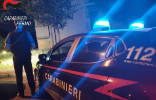 Amandola - Stoccaggio illecito di rifiuti, denunciati due imprenditori
