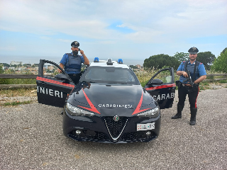 Giulianova - Uomo accoltellato in strada, arrestato 35enne per tentato omicidio