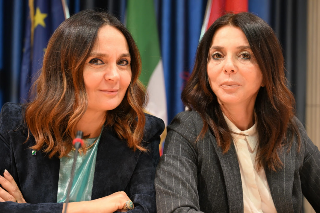 Garanti Falivene e Scalera: al via le riprese per il video dedicato a Christopher Luciani