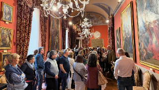 Ascoli Piceno - Anno record per i Musei civici, oltre 36mila presenze