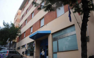 Auto contro albero a Recanati, morta in ospedale bimba di un anno