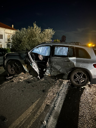 Incidente Martinsicuro: la vittima è Emidio Croci, si è costituito il guidatore dell’altra auto
