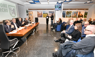 Credito alle imprese, sezione speciale nelle Marche con dotazione 7 milioni