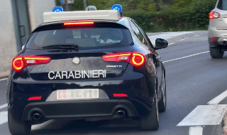 Truffa del finto carabiniere, denunciati due campani