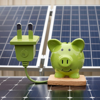 Energia sotto pressione: estate calda, domanda in crescita e rivoluzione fotovoltaica - solexpert.it