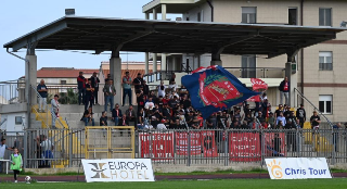 Samb-Ancona: divieto di trasferta per i tifosi dorici, in arrivo l’ordinanza del Prefetto