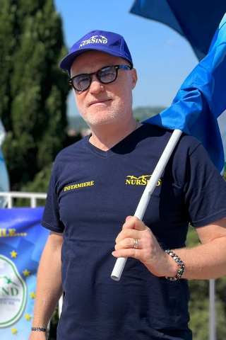 Ancona - Pronto soccorso in tilt, Rignanese (Nursind): “Situazione inaccettabile”