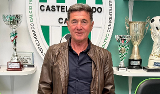 Castelfidardo, il nuovo allenatore è Francesco Monaco