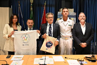 A Pescara domenica arriva la terza edizione della Gara di pesca alla plastica