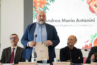 Ancona – Il registro delle ricette marchigiane entra nei menu dei ristoranti