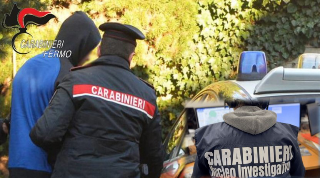 Fermo - Latitante catturato in Beglio, era ricercato per spaccio