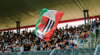 Trasferte vietate all’Ascoli, Circoli Bianconeri: “Negato il diritto di entrare allo stadio”