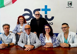 Ascoli Piceno - Ast, il dg Maraldo nomina i primi tre responsabili delle Unità Operative Semplici Dipartimentali