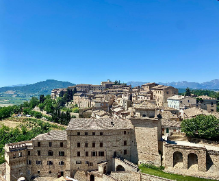 Montalto delle Marche ottiene la Bandiera Arancione del Touring Club Italiano