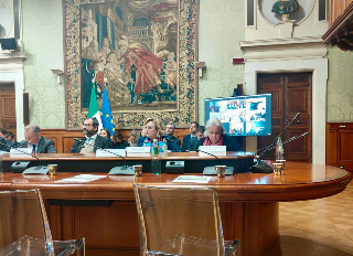 Marche – Albano: “Dal CIPESS ufficializzati 100 milioni per il completamento della Pedemontana”