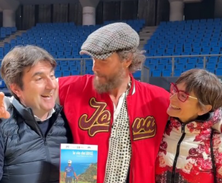 Pesaro - Jovanotti pronto a salpare con il Palajova