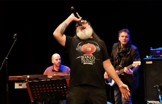 Ascoli Piceno - Al teatro Ventidio Basso il concerto del Banco del Mutuo Soccorso