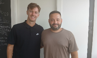 L’Atletico Ascoli rinforza la difesa: ufficiale l’arrivo di Aldo Caiazza
