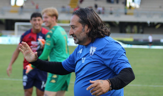 Samb: un turno di stop a Di Giannatale e multa al club rossoblù
