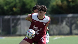 Atletico Ascoli: tesserato il difensore De Amicis