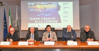 Marche - Nuove risorse per favorire accesso al credito alle pmi