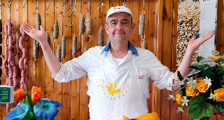 San Benedetto, è morto Angelo Antonelli: lo storico salumiere di via San Martino aveva 58 anni