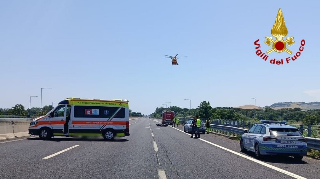 Porto Sant’Elpidio - Mortale in A14, vittima centauro sambenedettese