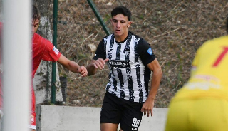 Atletico Ascoli, ceduti in prestito Canullo e Traini