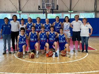 Basket - Mauro Procaccini nuovo coach della nazionale basket sorde