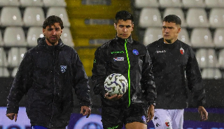 Su Brescia il sole: Union-Ascoli si recupera regolarmente