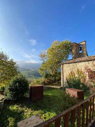 Macerata Feltria - Fondi del Mit per il progetto "Musei nei Borghi del Montefeltro"