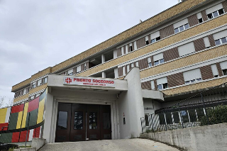 Fermo – Pronto Soccorso, quasi 40mila accessi nel 2024